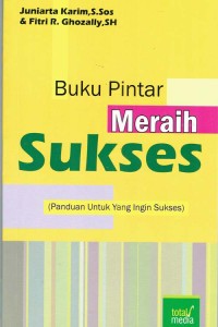 Image of Buku Pintar meraih Sukses