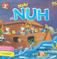 Image of Nabi Nuh