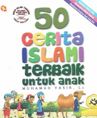 Image of 50 Cerita Islam Terbaik Untuk Anak