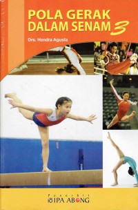 Image of Pola Gerak Dalam Senam 3