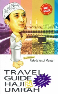 Image of Travel Guide Haji & Umrah