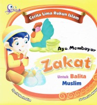 Image of Ayo, Membayar Zakat