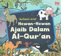 Image of Hewan-Hewan Ajaib Dalam Al-Quran