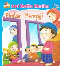 Image of Pintar Mengaji