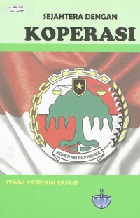 Image of Sejahtera Dengan Koperasi