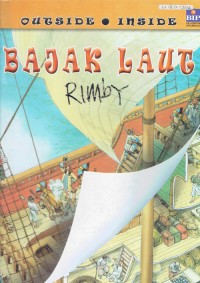 Image of Bajak Laut