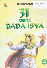 Image of 31 Cerita Bada Isya 4