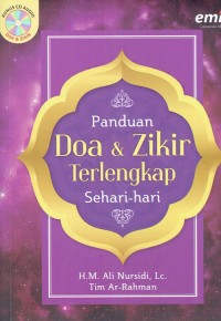 Image of Panduan Doa & Zikir Terlengkap