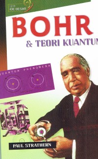 Image of BOHR & Teori Kuantum
