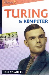 Image of Turing & Komputer