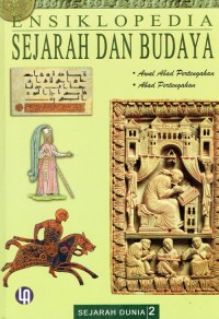 Image of Sejarah dan Budaya ; Awal Abad Pertengahan ; Abad Pertengahan