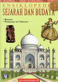 Image of Sejarah dan Budaya = Renaisans ; Perdagangan dan Kekaisaran