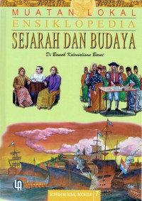 Image of Sejarah dan Budaya ; Di Bawah Kolonialisme Barat