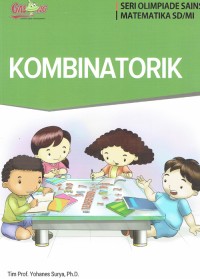 Image of Kombinatorik