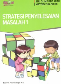 Image of Strategi Penyelesaian Masalah 1