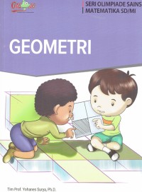 Image of Geometri