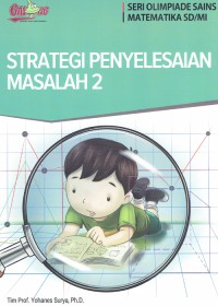 Image of Strategi Penyelesaian Masalah 2