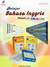 Image of Belajar Bahasa Inggris Melalui Permainan