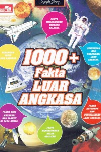 Image of 1000+ Fakta Luar Angkasa