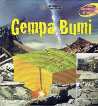 Image of Gempa Bumi