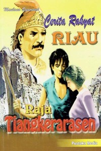 Image of Raja Tiangkerarasen