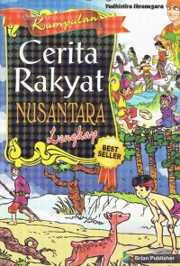 Image of Kumpulan Cerita Rakyat Nusantara Lengkap