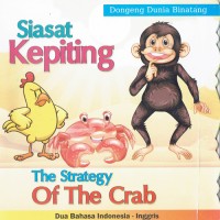 Image of Siasat Kepiting : The Strategy Of The Crab