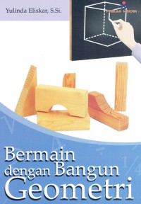 Image of Bermain dengan Bangun Geometri