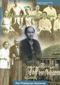 Image of Raden Ajeng Kartini