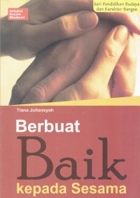 Image of Berbuat Baik Kepada Sesama