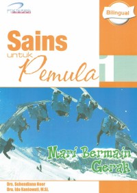 Image of Sains untuk Pemula 1