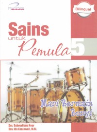 Image of Sains untuk Pemula 5