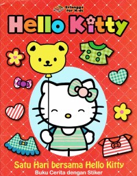 Image of Hello Kitty