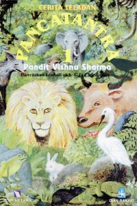 Image of Pancatantra ; Retaknya Persahabatan