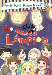 Image of Pesta Lampion