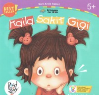 Image of Kaila Sakit Gigi