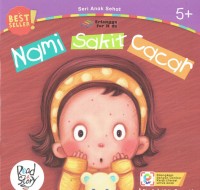 Image of Nami Sakit Cacar