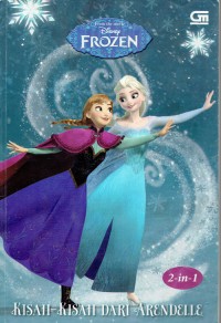 Image of Kisah-Kisah Dari Arendelle
