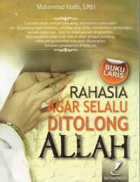 Image of Rahasia Agar Slalu di Tolong Allah