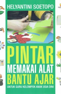 Image of Pintar Memakai Alat Bantu Ajar