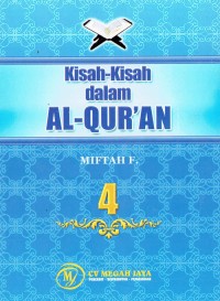 Image of Kisah-Kisah Dalam Al-Qur'an 4
