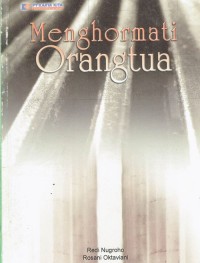 Image of Menghormati Orangtua