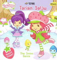 Image of Tarian Salju ; The Snow Dance