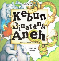 Image of Kebun Binatang Aneh