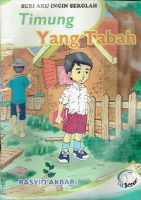 Image of Timung Yang Tabah