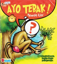 Image of Ayo Tebak ! Hewan Liar