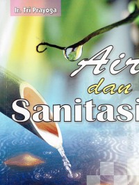 Image of Air dan Sanitasi