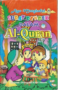 Image of Ayo menghafal surat pendek dalam Al-Quran