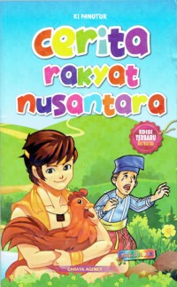 Image of Cerita Rakyat Nusantara