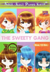 Image of The Sweety Gang